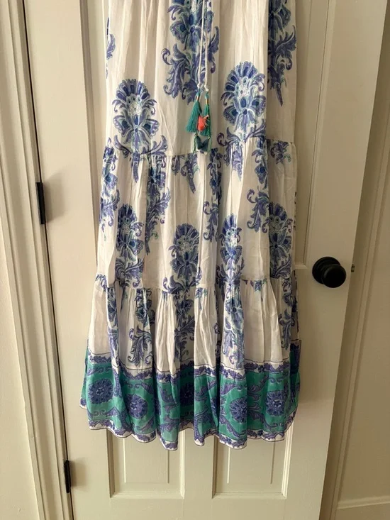 Bell by Alicia Bell maxi dress - Picture 7 of 10